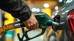 Depolarda 'Bayram' Sevinci: Motorine 2,33 TL’lik Sarsılmaz İndirim Mühürlendi - Haber Hattı
