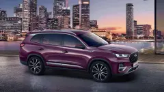 Chery'nin Yeni Lideri Sahneye Çıktı: Hibrit Güçlü Tiggo X Geliyor - Haber Hattı