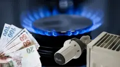 Doğalgazda Yeni Dönem: Apartmanda Bir Komşunun Aşırı Tüketimi Tüm Faturayı Katlayabilir - Haber Hattı