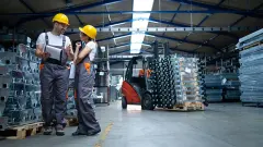 Fabrikalarda 'Dirençli' Çarklar: İmalat Sanayi Kapasite Kullanımında Nisan Dengesi - Haber Hattı