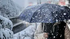 İki Mevsim Bir Arada: Meteoroloji'den 16 İl İçin Kritik Sarı Kod Uyarısı - Haber Hattı