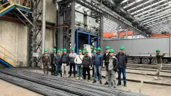 Sanayicinin 'Nisan' Karamsarlığı: Reel Kesim Güveninde Son 7 Ayın En Düşük Silsilesi - Haber Hattı