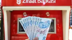 Kamu Bankasından 'Emekli Kalkanı': Ziraat Bankası’ndan Faizsiz Kredi ve İade Silsilesi - Haber Hattı